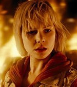 Adelaide Clemens, Silent Hill: Revelation 3D
