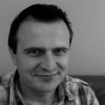 Adrian Wojtaszek