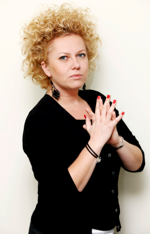 Agata Kalińska brand communication directorem w Rc2