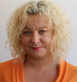 Agnieszka Jasieńczuk