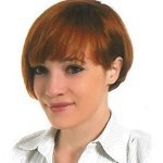 Agnieszka Kalbarczyk