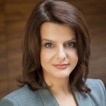 Agnieszka Porębska-Burczyn w zarządzie Meritum Banku, będzie odpowiadać za internet