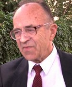 Prof. Andrzej Strupczewski