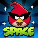 Angry Birds Space - 50 mln pobrań w 35 dni