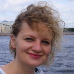 Anita Szarlik odeszła z „NG Traveler”