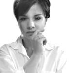 Anna Maria Janocha w VMG PR