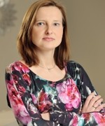 Anna Wilczewska