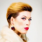 Anna Jujka, fot. archiwum prywatne