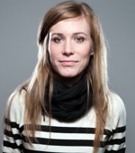 Anna Tokarska