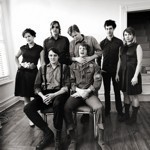 Arcade Fire stawia na porno