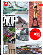 „Architektura-murator” z technologią augmented reality