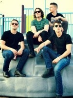 Arctic Monkeys