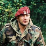 “Siła armii” z mjr Arkadiuszem Kupsem jesienią w TVN Turbo