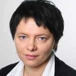 Arlena Sokalska wicenaczelną “Polski Metropolii Warszawskiej”
