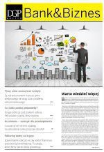 Dodatek “Bank & Biznes” w “Dzienniku Gazety Prawnej”