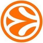 logo Basketball Euroleague