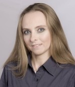 Beata Przydatek w dziale sprzedaży krajowej Time