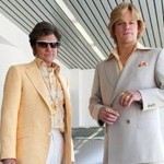 Behind the Candelabra