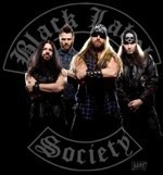 Black Label Society: Ain't No Sunshine (wideo)