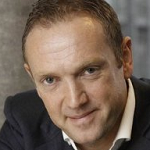 Bob van Dijk