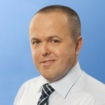 Bogdan Kucharski / fot. BP