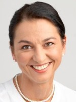 Bożena Chmielarczyk została nowym prezesem Eniro Polska