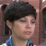 Bożena Lublińska-Kasprzak