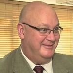 Brent Wilton