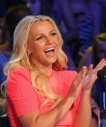 Britney Spears, X Factor