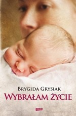 Brygida Grysiak wydała książkę przeciw aborcji. „Szef TVN 24 przyjął to z życzliwością”