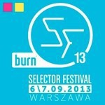 Kto wystąpi na Burn Selector Festival?