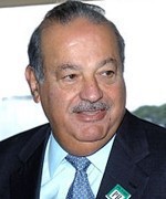 Carlos Slim