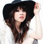 Carly Rae Jepsen