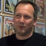 Cezary Łazarewicz, fot. newsweek