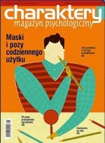 „Charaktery” w formatach ePUB i mobi