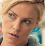 Charlize Theron