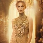 Charlize Theron, J’Adore L’Absolu