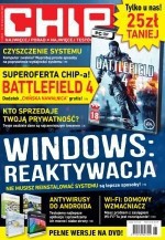 “Chip” ze zniżką na grę „Battlefield 4”