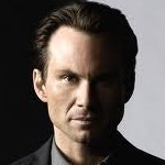 Christian Slater