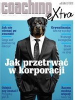 „Coaching Extra” - nowy magazyn Grupy Burda