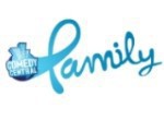 Pył wulkaniczny opóźnia start Comedy Central Family