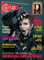“Corso” - nowy darmowy miesięcznik lifestylowy