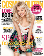 Odmienione “Cosmopolitan” w niższej cenie