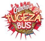 Impreza w Tugeza Busie do wygrania w konkursie Crunchips