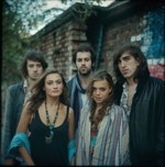 Crystal Fighters