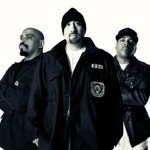 Cypress Hill