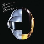 Androidy w metrze reklamują nową płytę Daft Punk