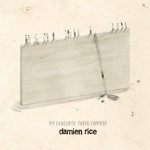 Damien Rice wydaje album