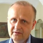 Dariusz Jaworski, fot. Youtube