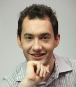 Dariusz Kocięcki business development managerem w Looksoft